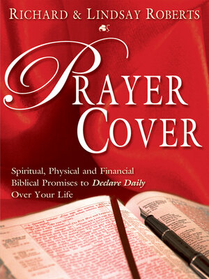 cover image of Prayer Cover